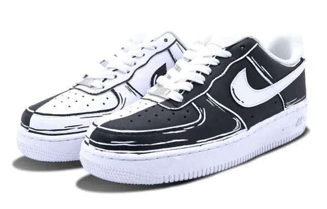 Nike Air Force 1 Low