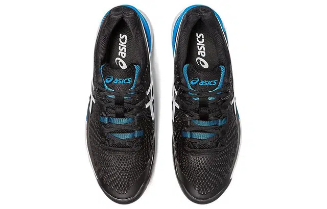 Asics Gel-Resolution 9