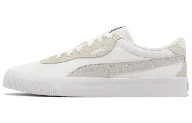 PUMA Suede