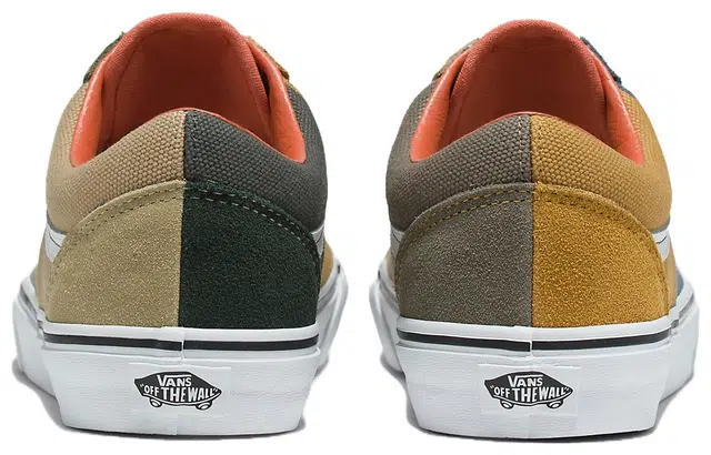 Vans Old Skool