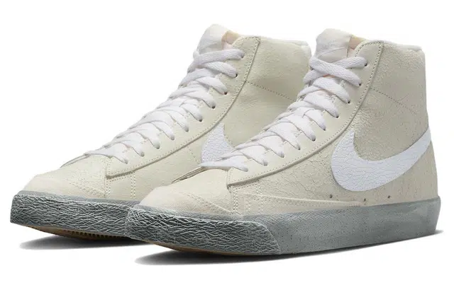 Nike Blazer '77 EMB "Summit White"