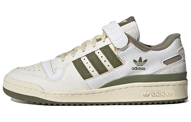 adidas originals FORUM 84 Low