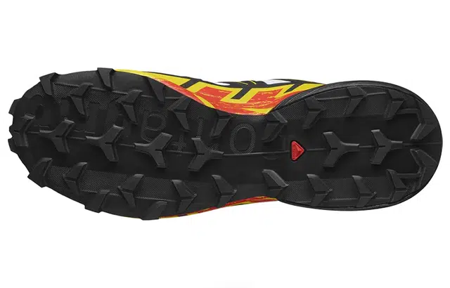 Salomon Speedcross 6