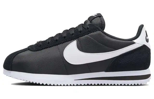 Nike Cortez Black
