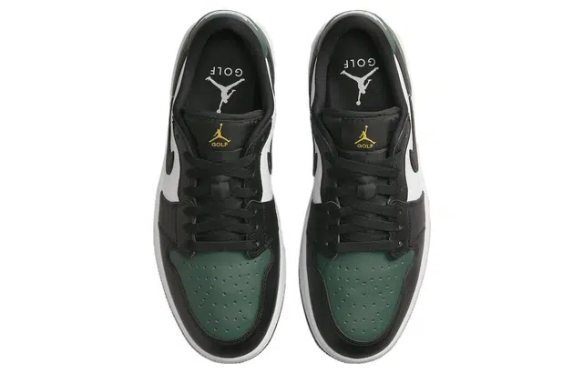 Jordan Air Jordan 1 Low Golf "Noble Green"