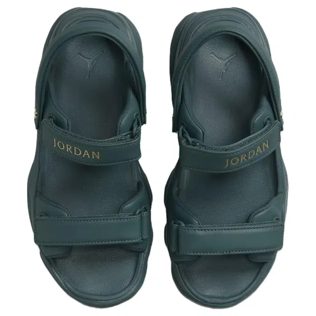 Jordan Deja