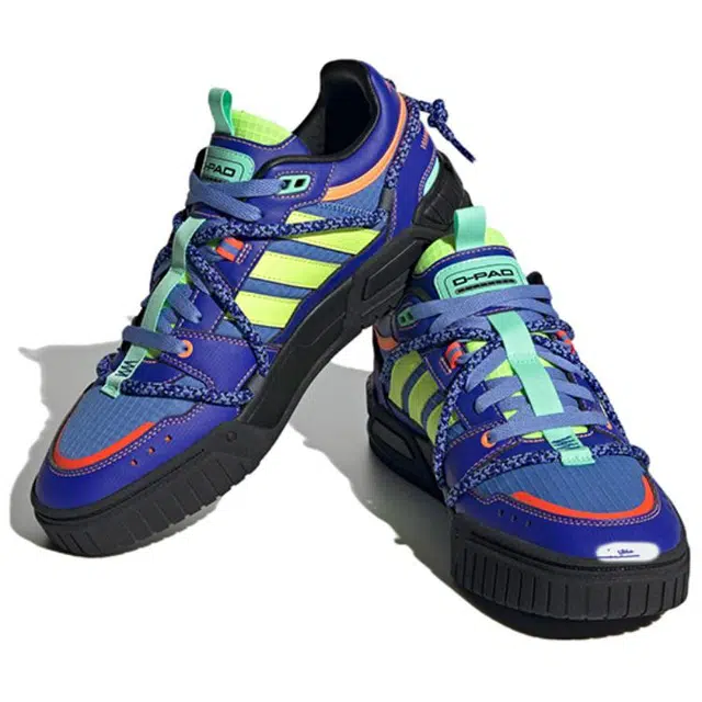 adidas neo D-PAD