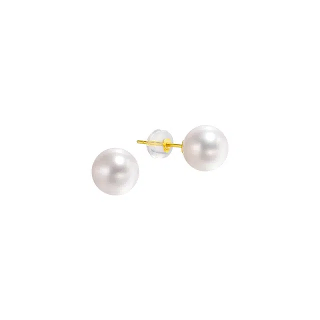 8-8.5mm 18k