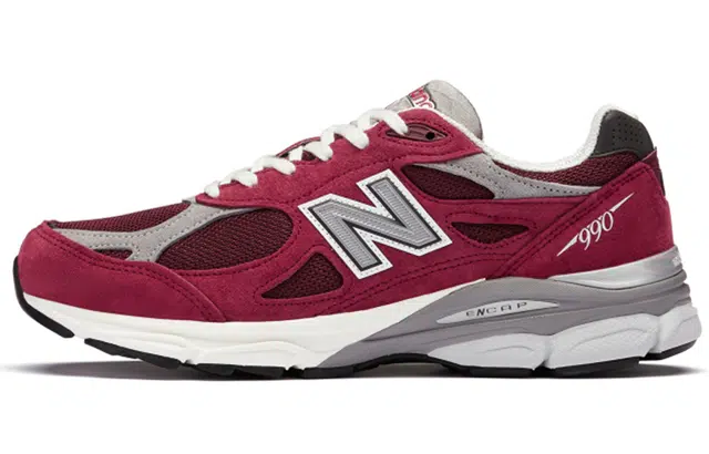 New Balance Teddy Made