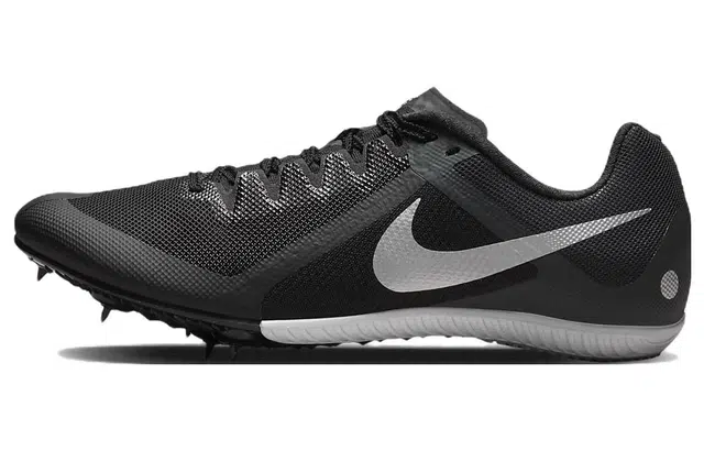 Nike Zoom Rival Multi Black