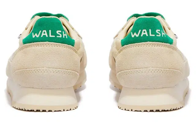 Norman Walsh ESL Ensign Lite