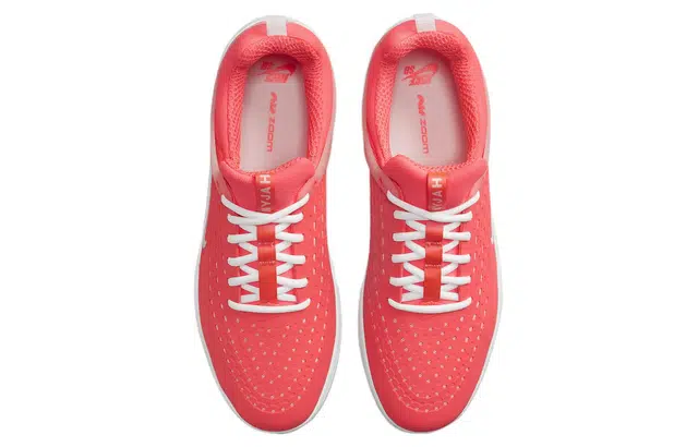 Nike SB Nyjah 3 "Hot Punch"