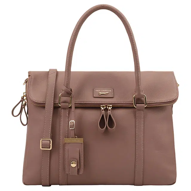 PAUL COSTELLOE