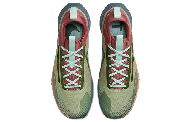 Nike React Pegasus Trail 4 GORE-TEX