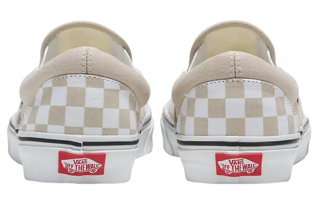 Vans slip-on Checkerboard