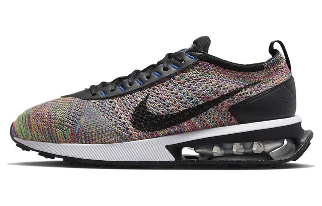 Nike Air Max Flyknit Racer "Multi-Color 2.0"