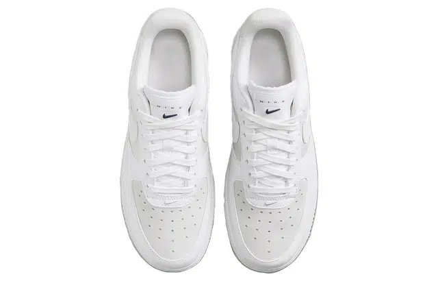 Nike Air Force 1 Low White Grey