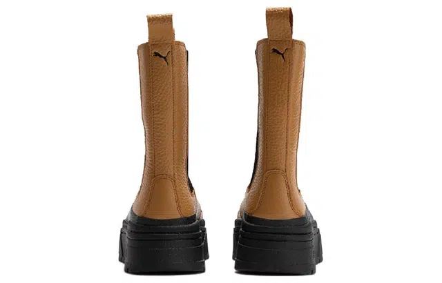 PUMA Mayze Stack Chelsea Casual