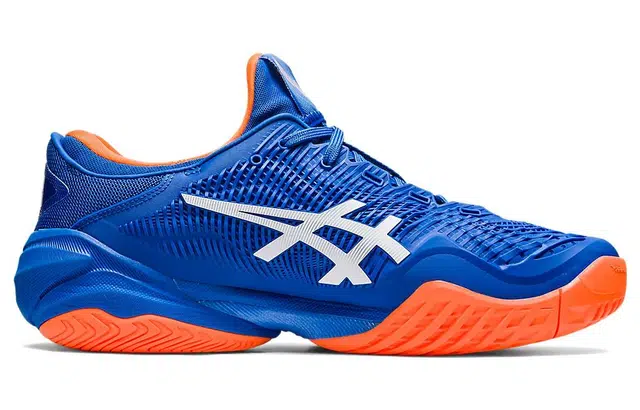 Asics Court FF 3 Novak