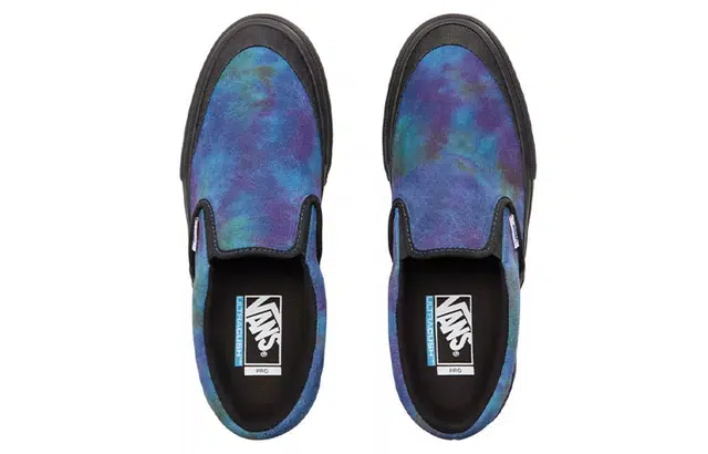 Vans slip-on Ronnie Sandoval Pro
