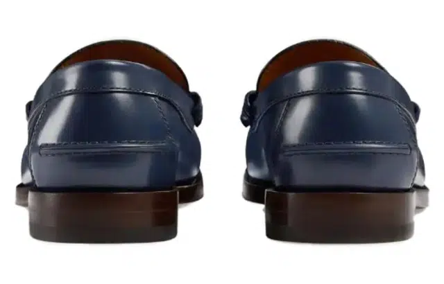 GUCCI Interlocking