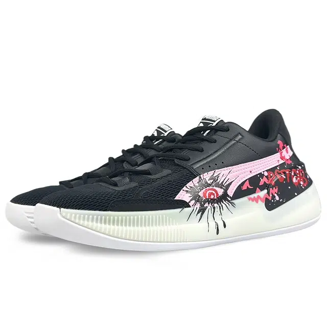 PUMA Clyde Hardwood Team BNK