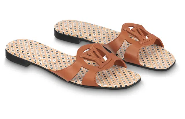 LOUIS VUITTON Isola