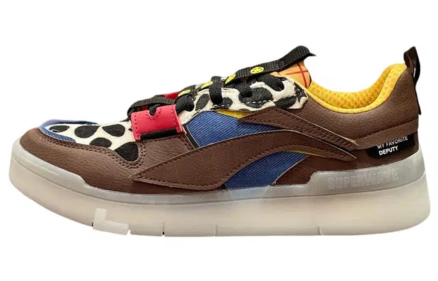 Disney x LiNing