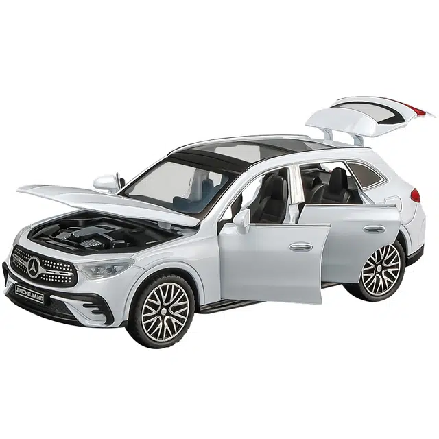 GLC-400e