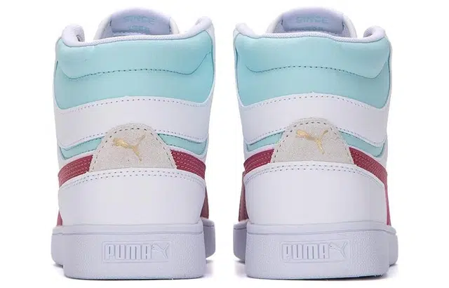 PUMA Shuffle Mid
