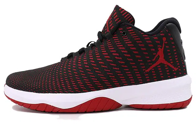 Jordan B. FLY Zoom