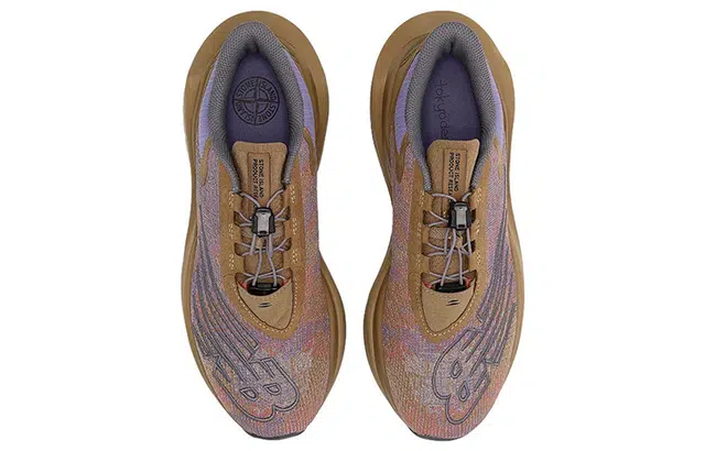 STONE ISLAND x New Balance FuelCell C_1