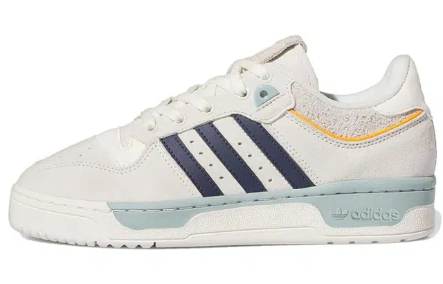 HOOP YORK CITY x adidas originals Rivalry 86