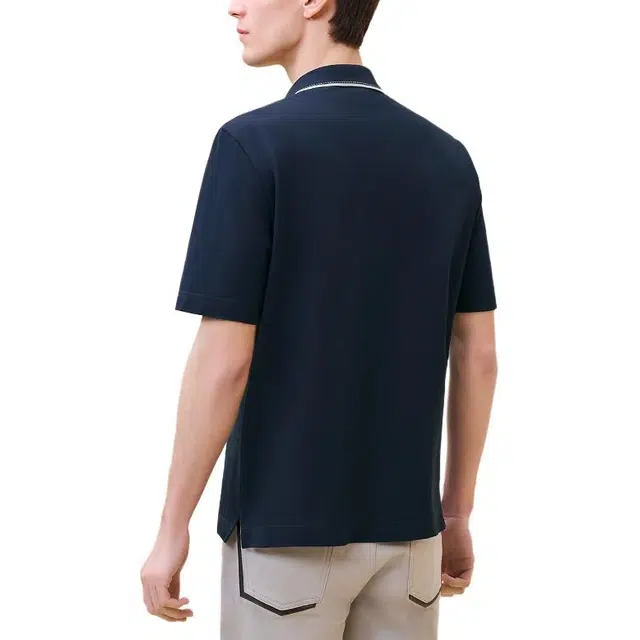 HERMES FW24 Polo