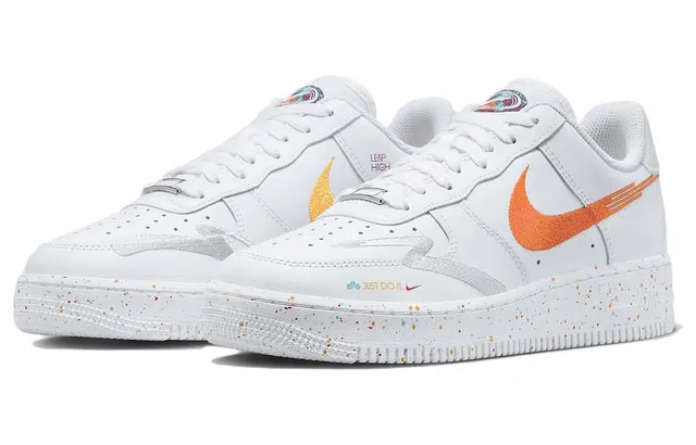 Nike Air Force 1 Low "Leap High"