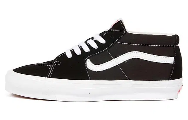 Vans SK8 OG LX