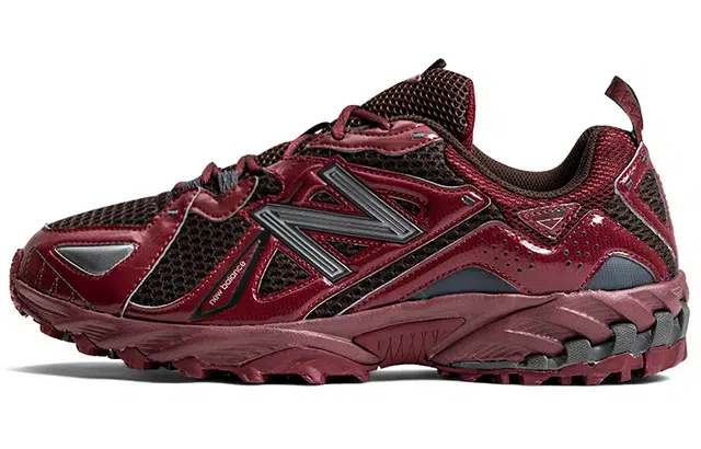 New Balance 610T "urbancore"