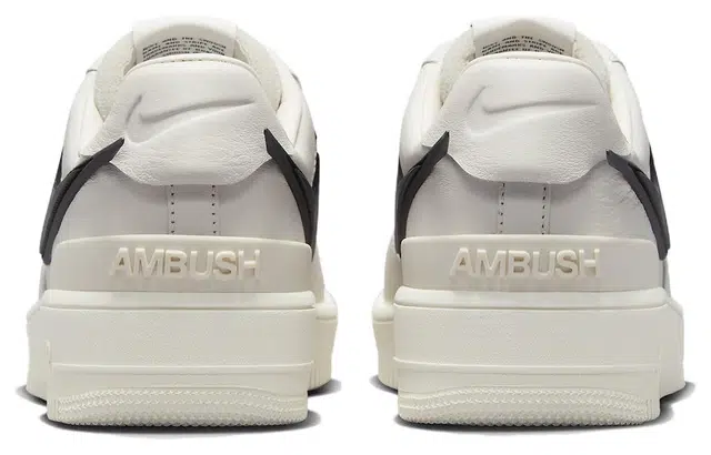AMBUSH x Nike Air Force 1 Low