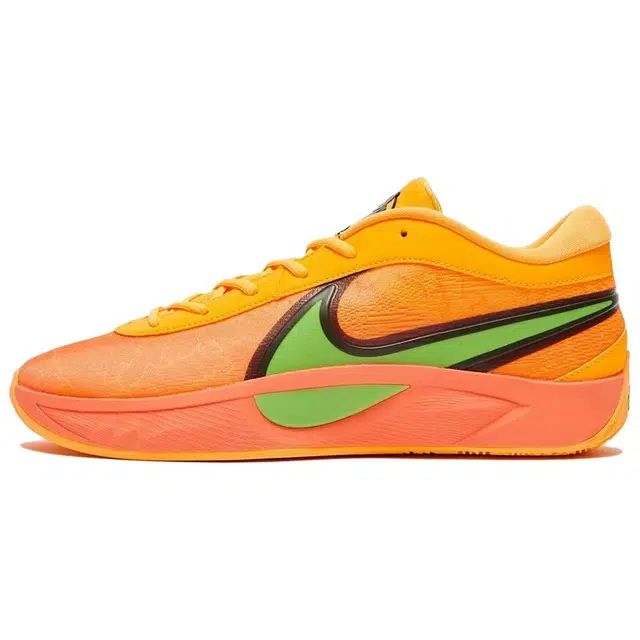 Nike Zoom Freak 6