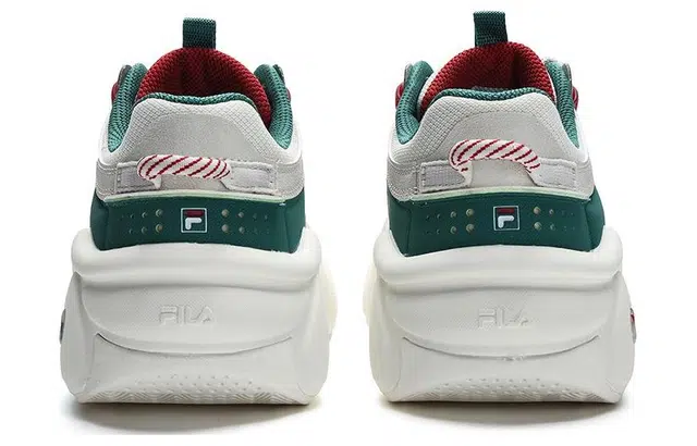 FILA panini Xmas