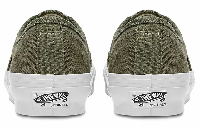 Vans Authentic LX