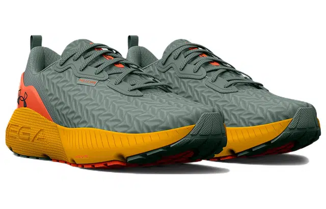 Under Armour HOVR Mega 3 Clone
