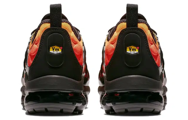 Nike Vapormax Plus