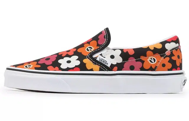 Vans slip-on