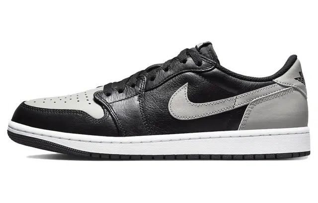 Jordan Air Jordan 1 Low OG "Shadow"