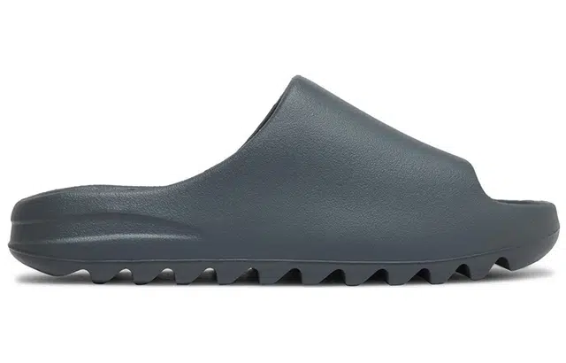 adidas originals Yeezy Slide "Slate Grey"