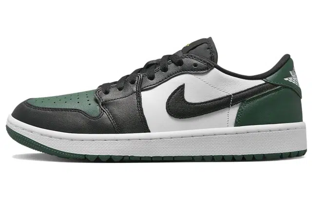 Jordan Air Jordan 1 Low Golf "Noble Green"