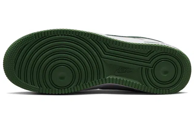 Nike Air Force 1 Low "Four Horsemen"