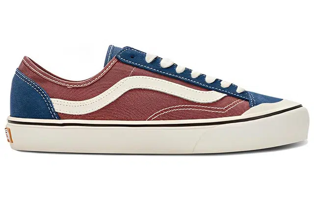 Vans Style 136