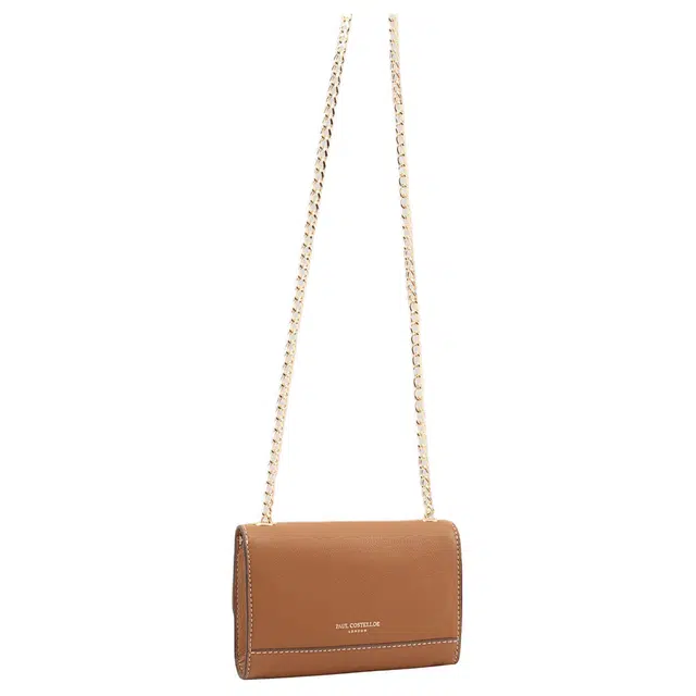 PAUL COSTELLOE